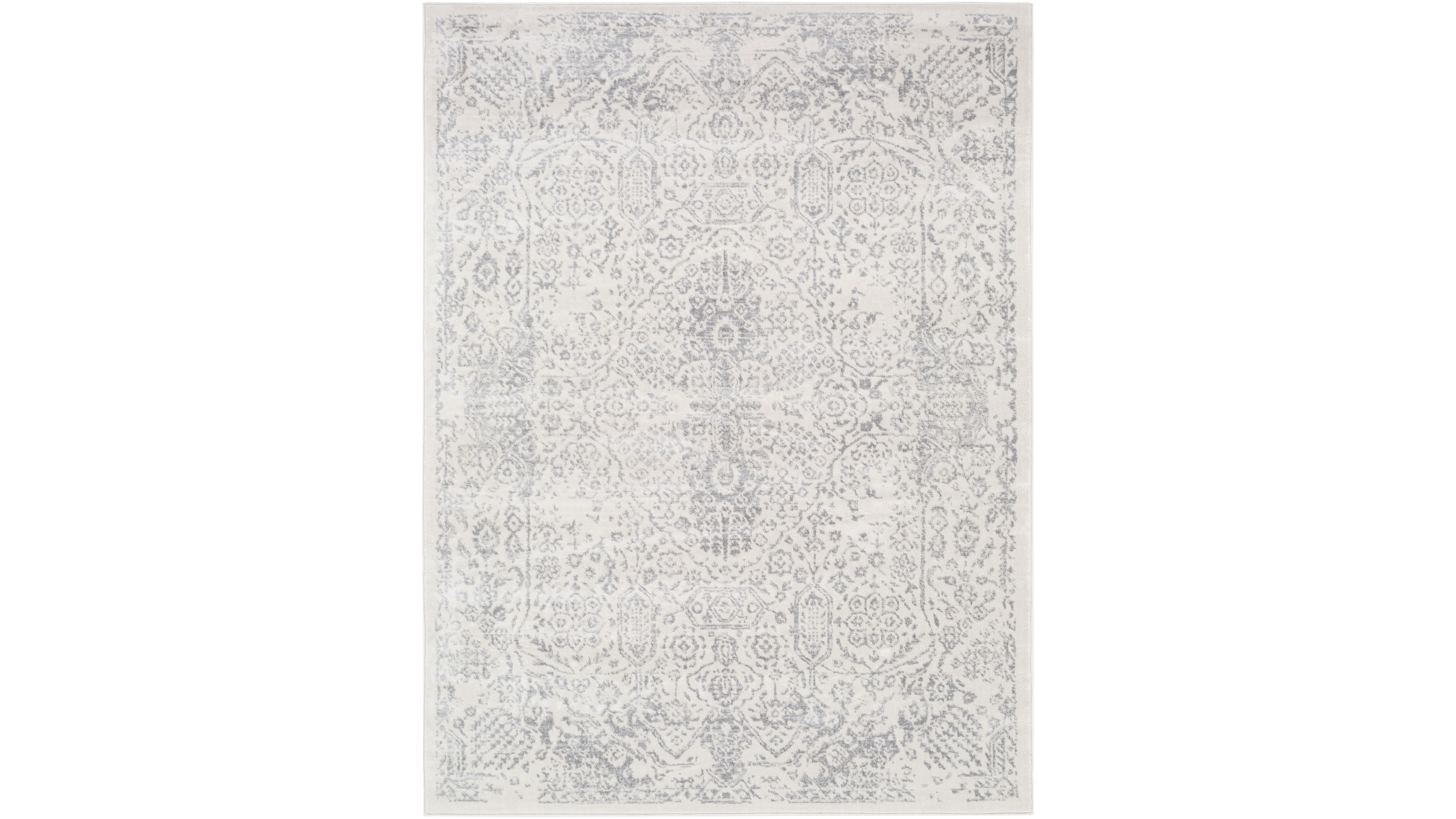 Livabliss Roma Rom-2314 5'3" x 7'1" Area Rug