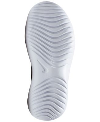 Nike Little Kids Flex Runner Slip-on Athletic Sneakers from Finish Line