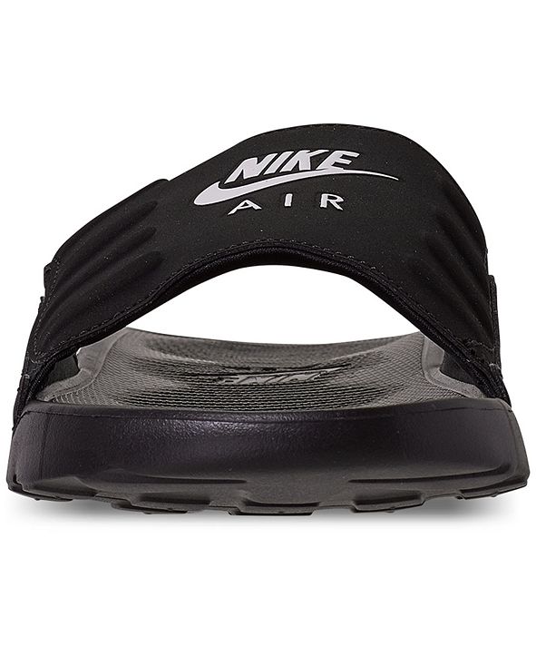 nike camden black gold
