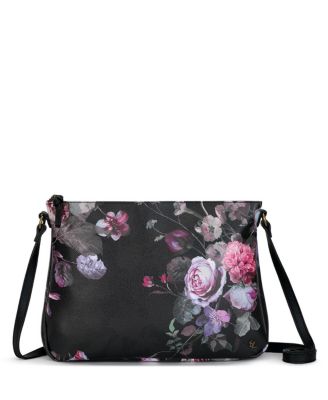 elliott lucca floral bag