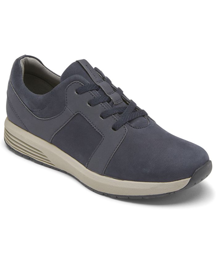 Rockport Women s City Lites TruStride Knit Sneakers Macy s