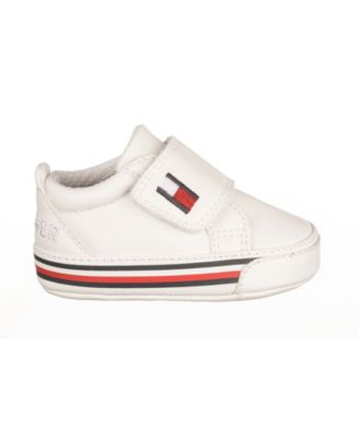 tommy hilfiger shoes baby boy