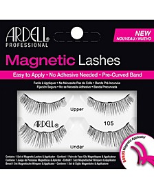 Magnetic Lashes 105