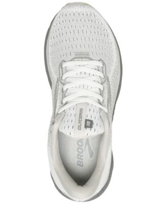 brooks glycerin wide width