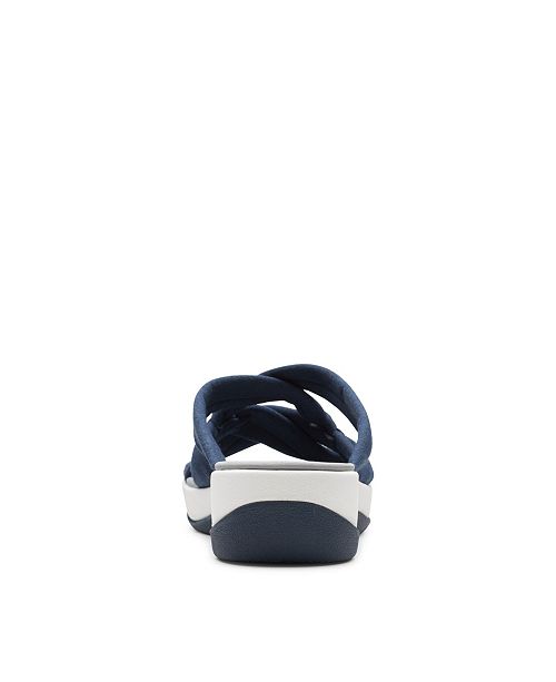 clarks arla rae