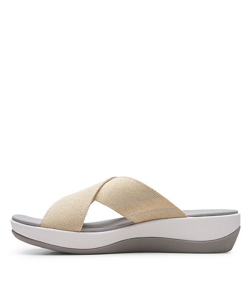 clarks arla rae
