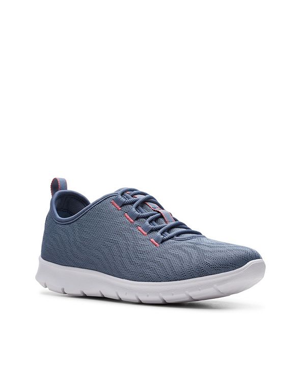 clarks step allena go