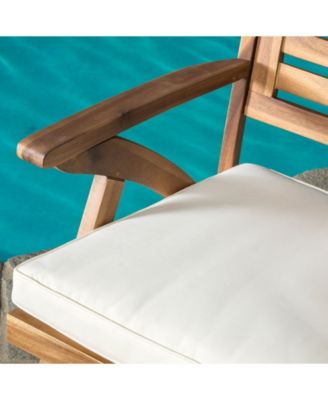 Esme 3 Piece Outdoor Bistro Set