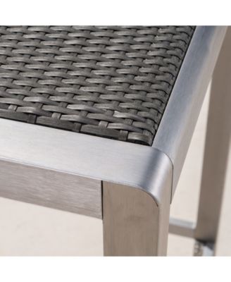 Cape Coral Outdoor Bar Table