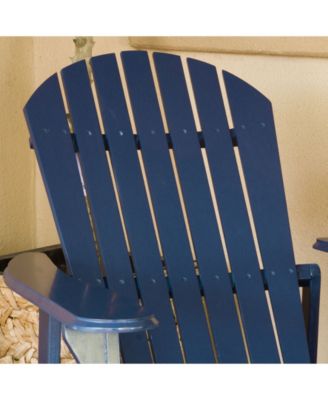 Hanlee Folding Adirondack Chair