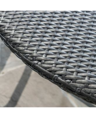 Corsica Round Dining Table