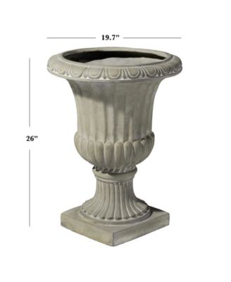 Italian Urn Planter