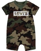 Baby Boy 0 24 Months Levi S Kids Clothing Macy S