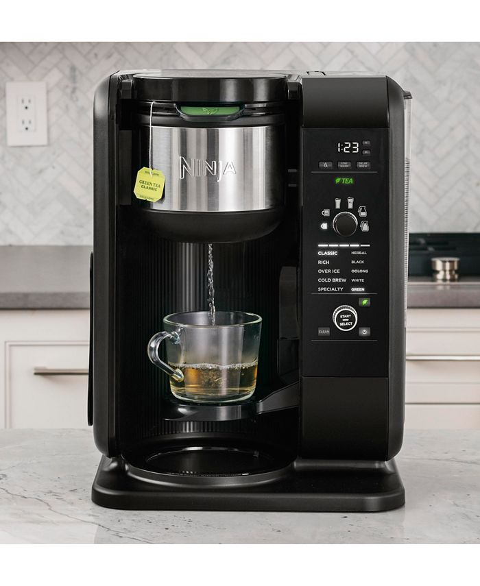 Ninja CP301 Hot & Cold Brewed System™ Macy's