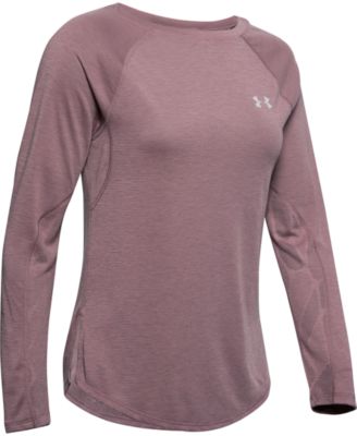 hushed pink under armour