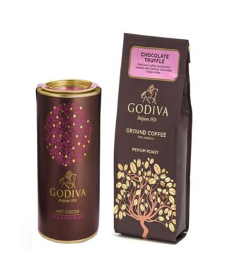 Godiva