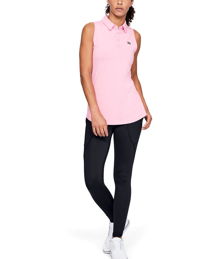 Under Armour Women s UA Links Leggings Macy s