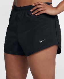 Plus Size Tempo Dri-FIT Track Shorts