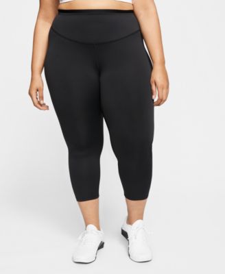 plus size workout clothes nike