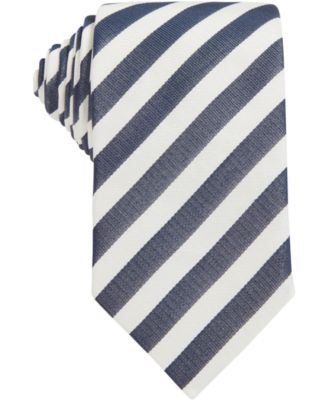 hugo boss blue tie