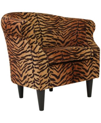 Nikole Club Chair
