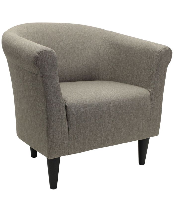 Marlee club outlet chair
