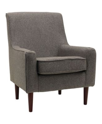 Laura Mid-Century Armed Chair