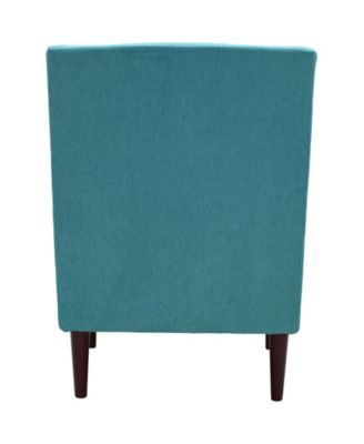 Emma Armed Lounge Chair