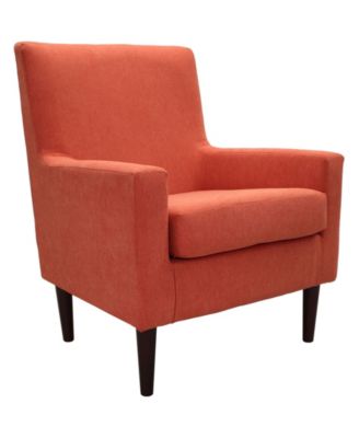 Emma Armed Lounge Chair