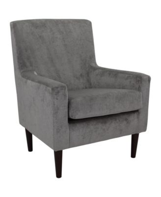 Emma Armed Lounge Chair