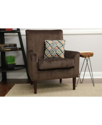 Emma Armed Lounge Chair