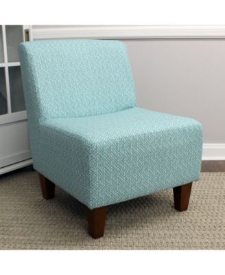 Amanda Slipper Chair