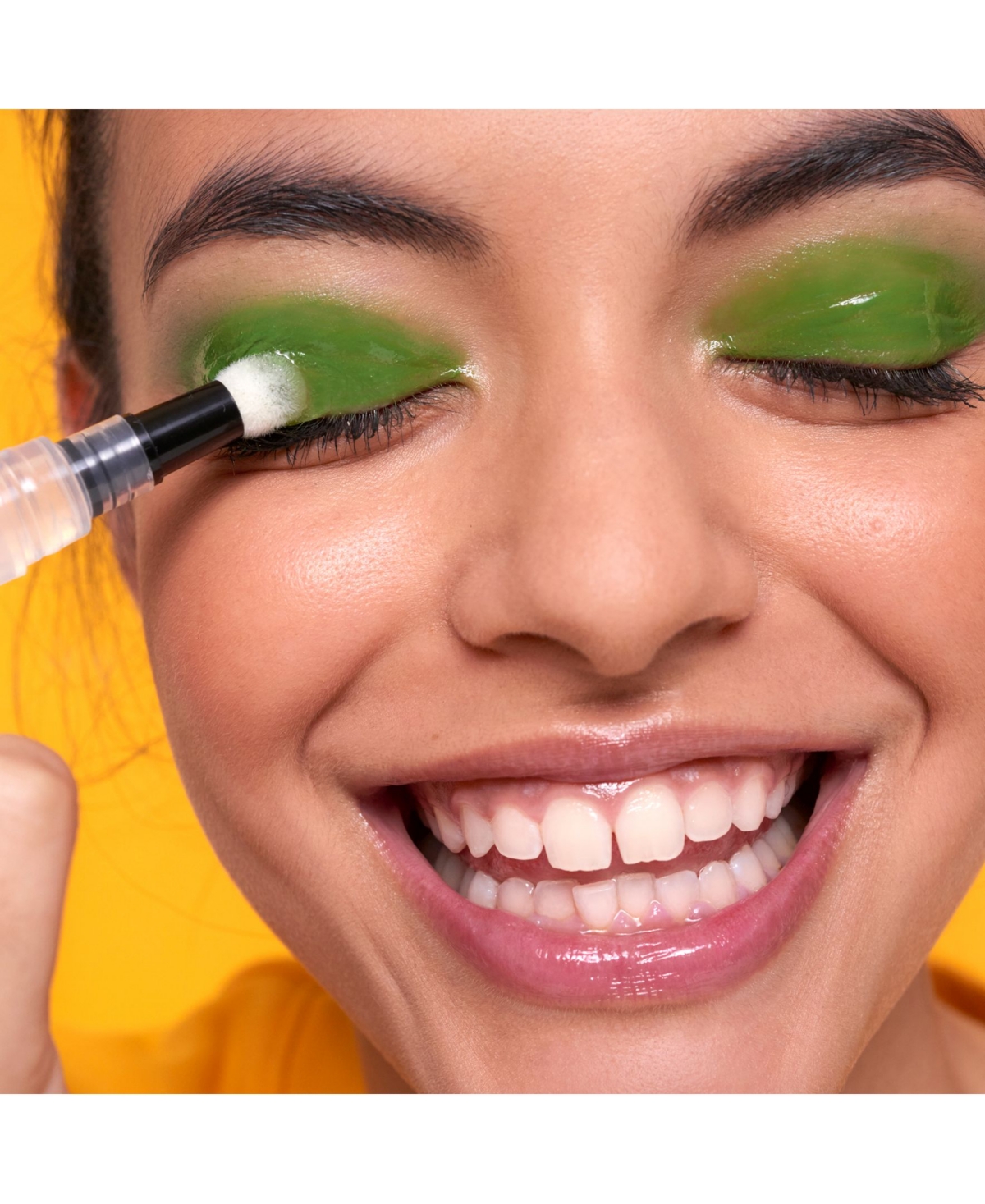 3INA The Eye Gloss - 500 - Transparent