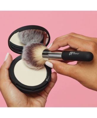 Bye Bye Pores Pressed Translucent Setting Powder