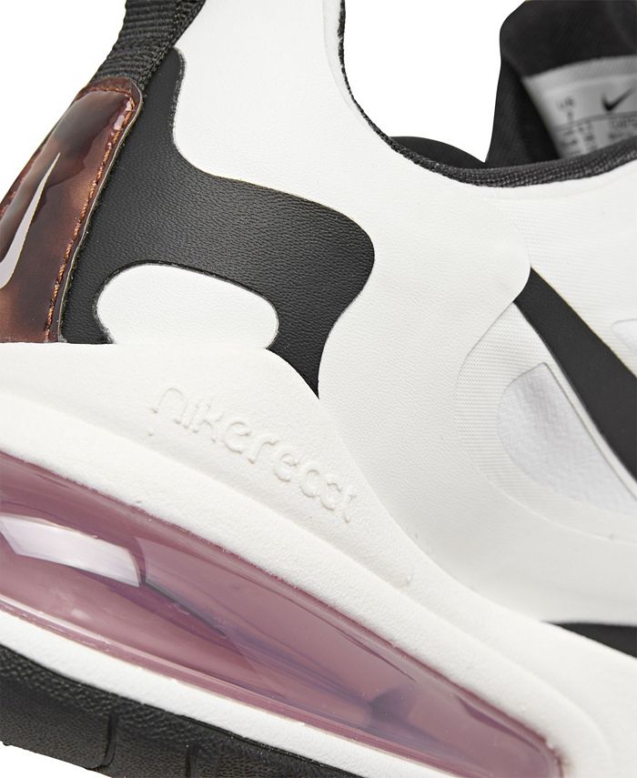 270 react finish line