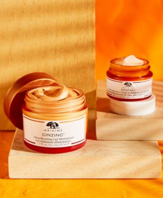 Origins GinZing™ Glow-Boosting Gel Moisturizer, 1.7 oz.