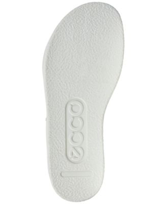 ecco sandals macys