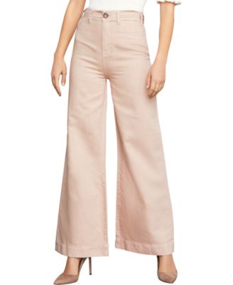 BCBGMAXAZRIA - Wide-Leg Jeans