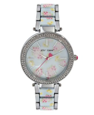 Betsey Johnson