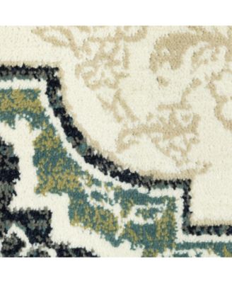 JHB Design CLOSEOUT! Zeena ZEE05 6'7