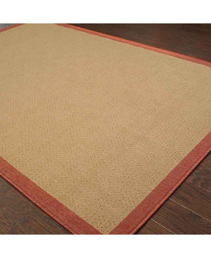 JHB Design Veranda VER02 Beige 2'5