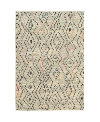 JHB Design Gypsy GYP01 4' x 5'9