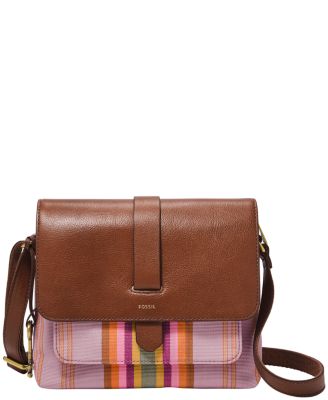 fossil kinley crossbody