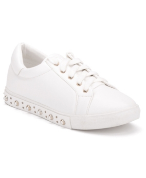 image of Olivia Miller Chill Zone Sneakers Women-s Shoes