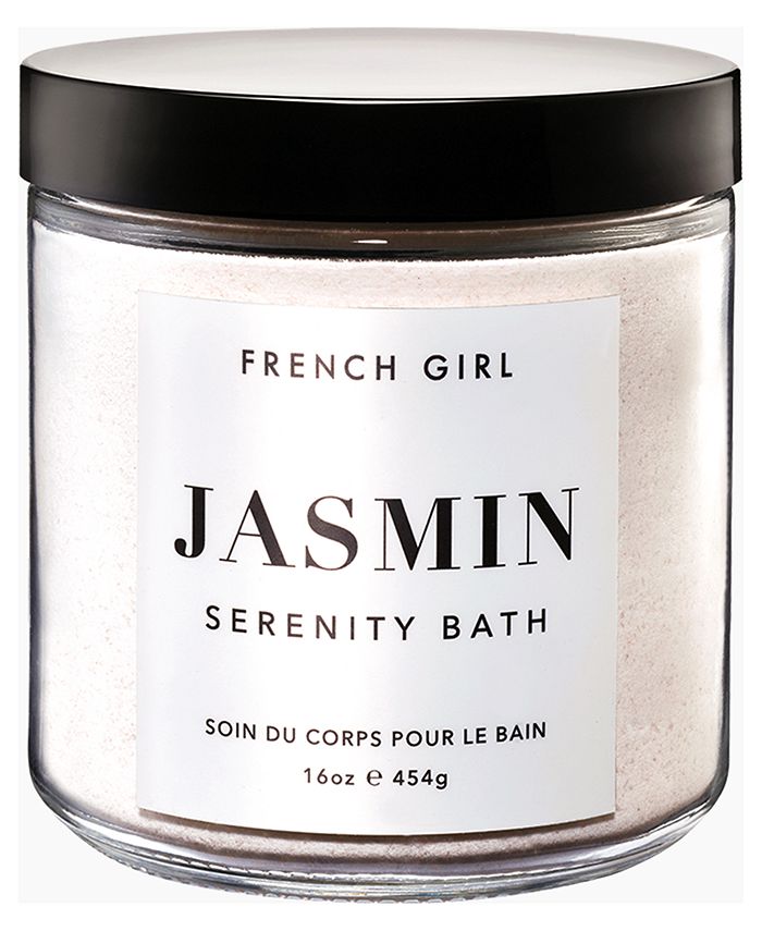 French Girl - Jasmin Serenity Bath, 16-oz.