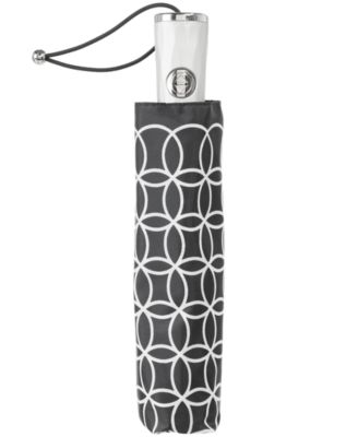 SunGuard&reg; Auto Open Close Umbrella with NeverWet&reg;