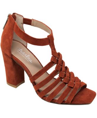 naturalizer daphne platform sandal