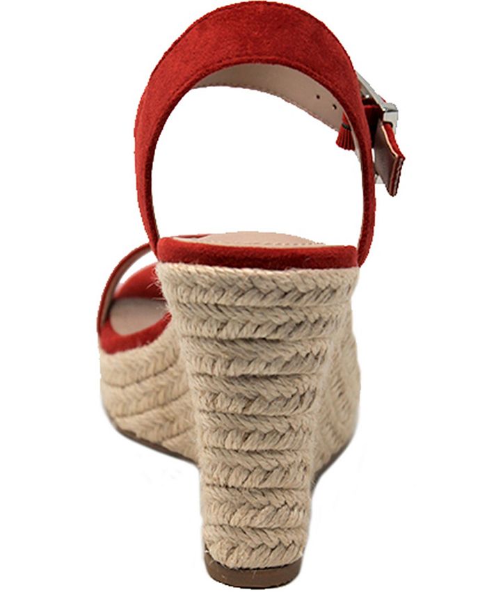 charles by charles david wedges