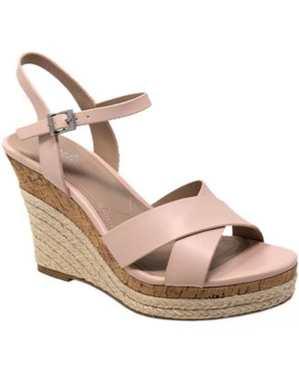 charles by charles david grady wedge sandal