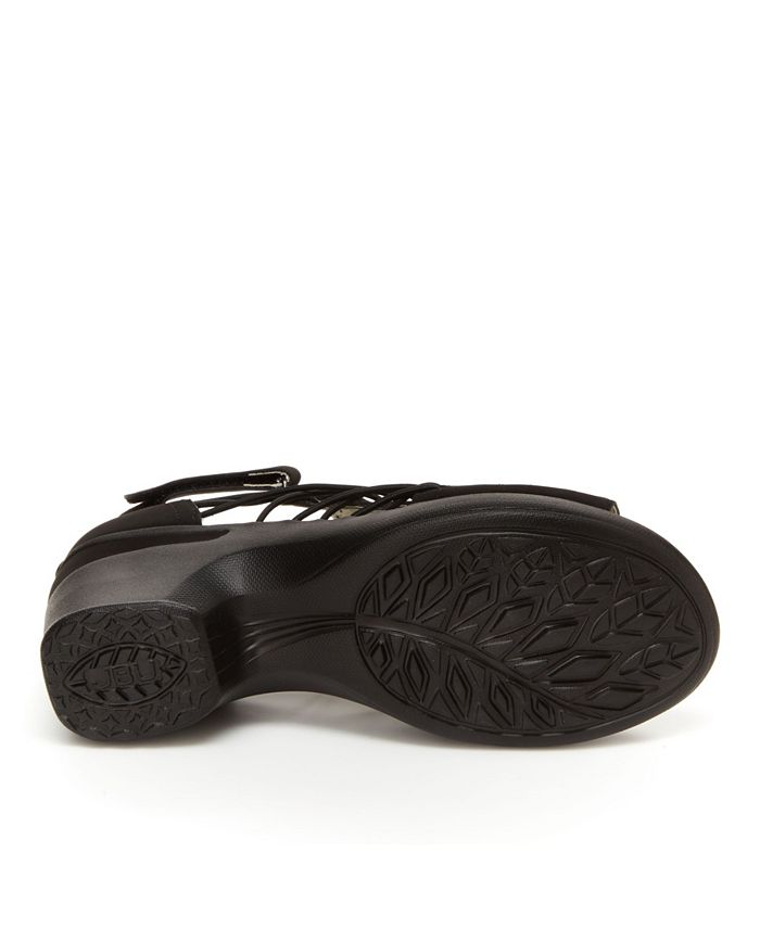 JBU Nelly Encore Women's Dress Wedge Sandal & Reviews Sandals Shoes Macy's